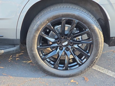 2024 Cadillac Escalade 4WD Sport