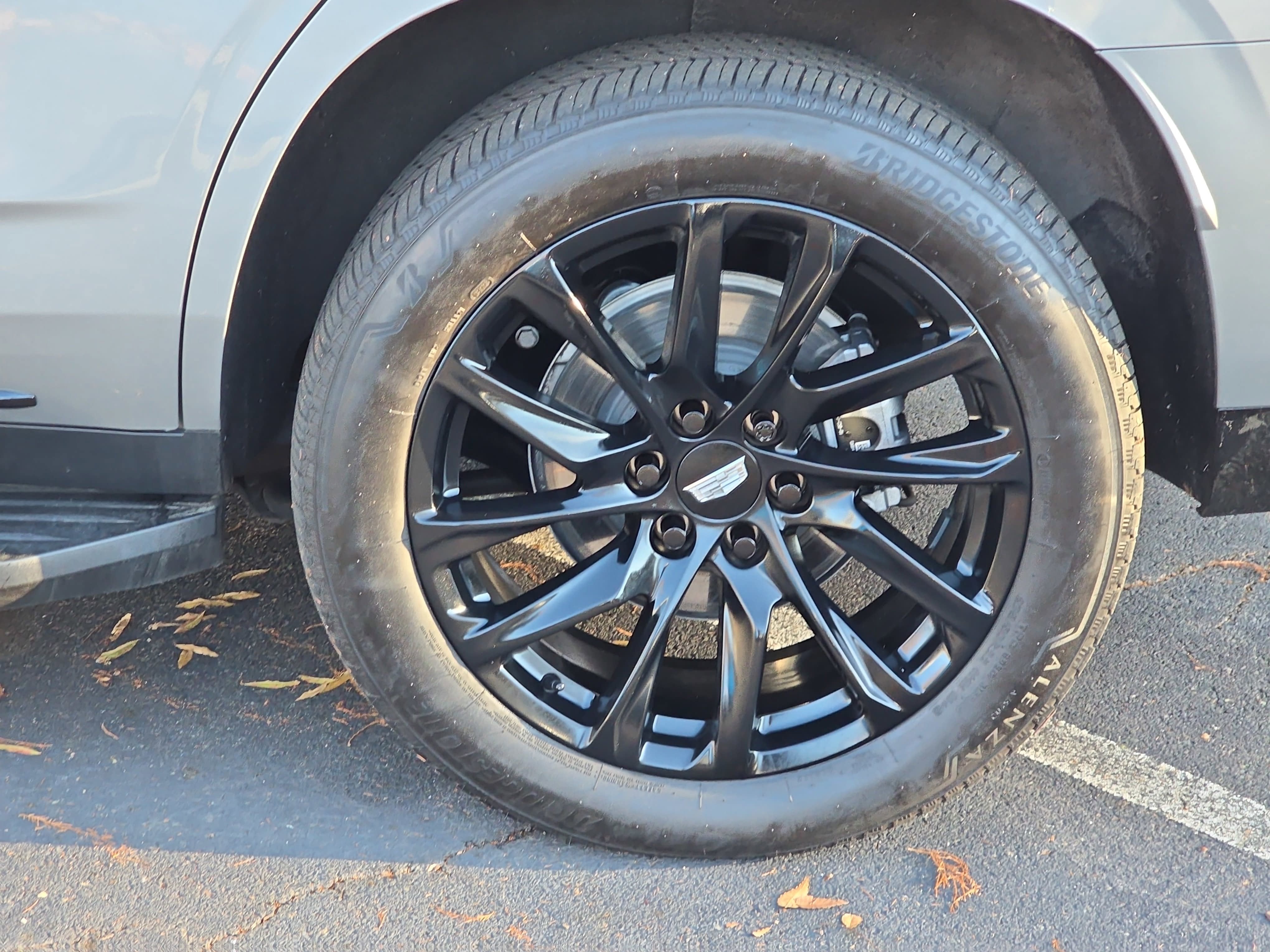 2024 Cadillac Escalade 4WD Sport