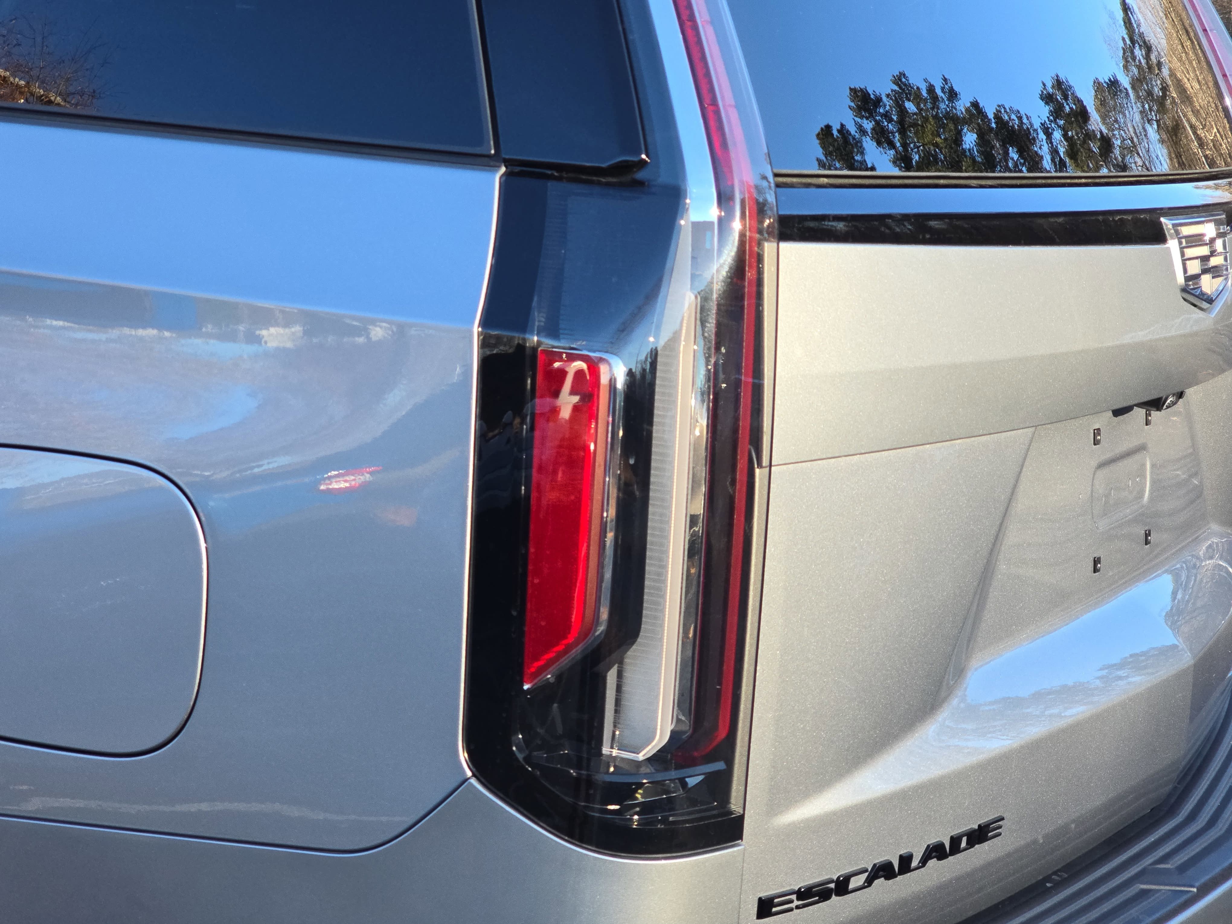 2024 Cadillac Escalade 4WD Sport