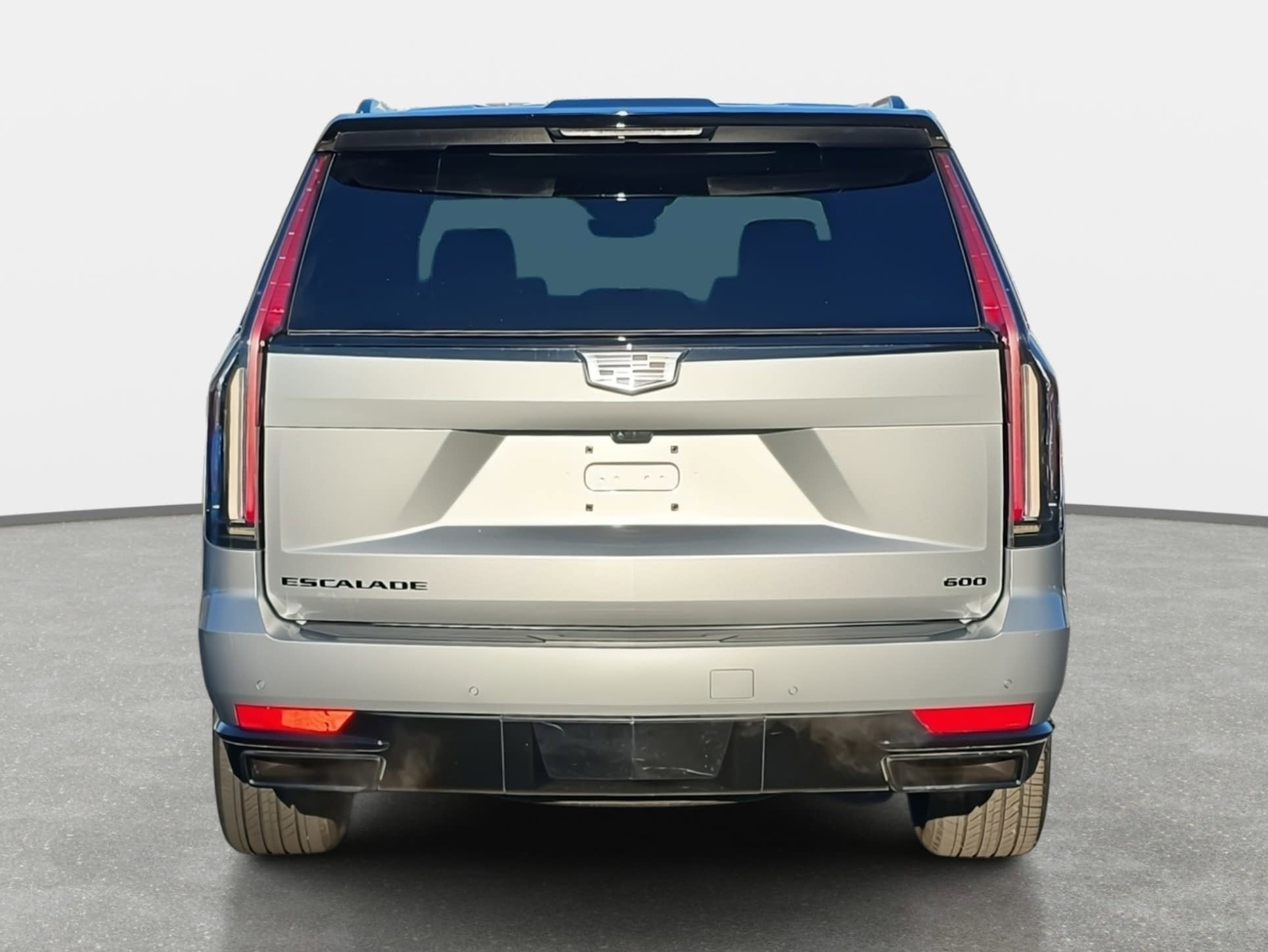 2024 Cadillac Escalade 4WD Sport