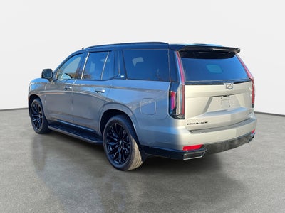2024 Cadillac Escalade 4WD Sport