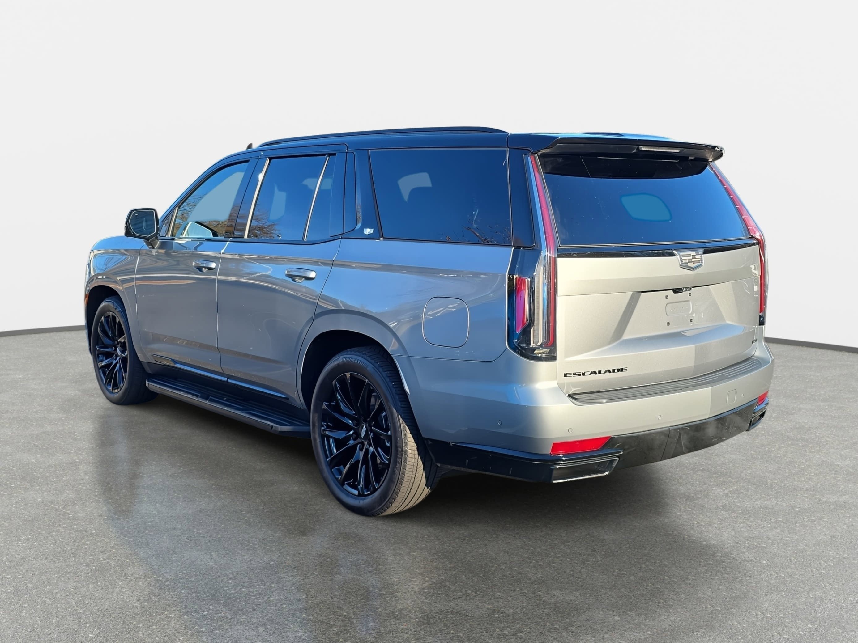 2024 Cadillac Escalade 4WD Sport
