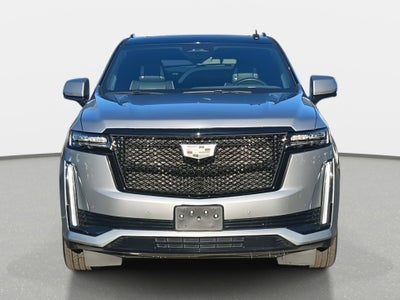 2024 Cadillac Escalade 4WD Sport