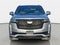 2024 Cadillac Escalade 4WD Sport