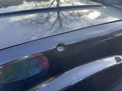 2018 Nissan Frontier SV V6