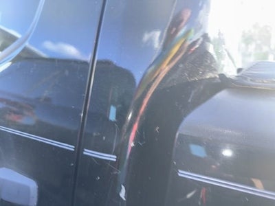 2018 Nissan Frontier SV V6