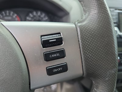 2018 Nissan Frontier SV V6