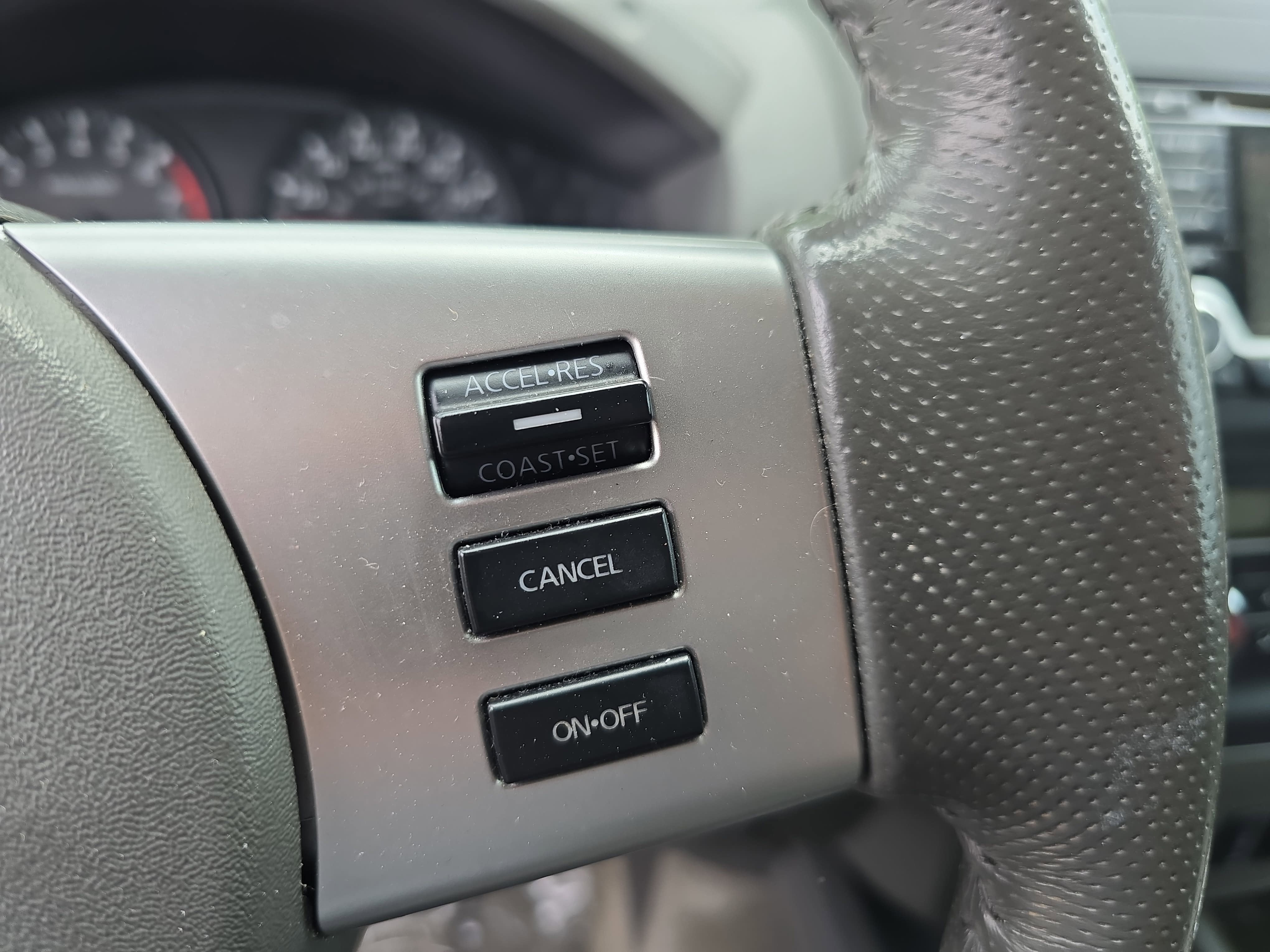 2018 Nissan Frontier SV V6