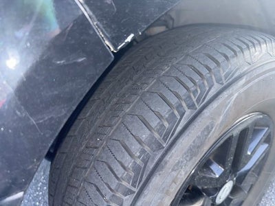 2018 Nissan Frontier SV V6