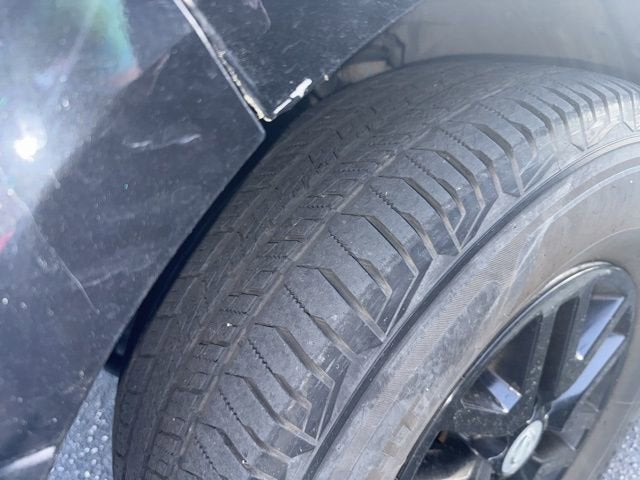 2018 Nissan Frontier SV V6