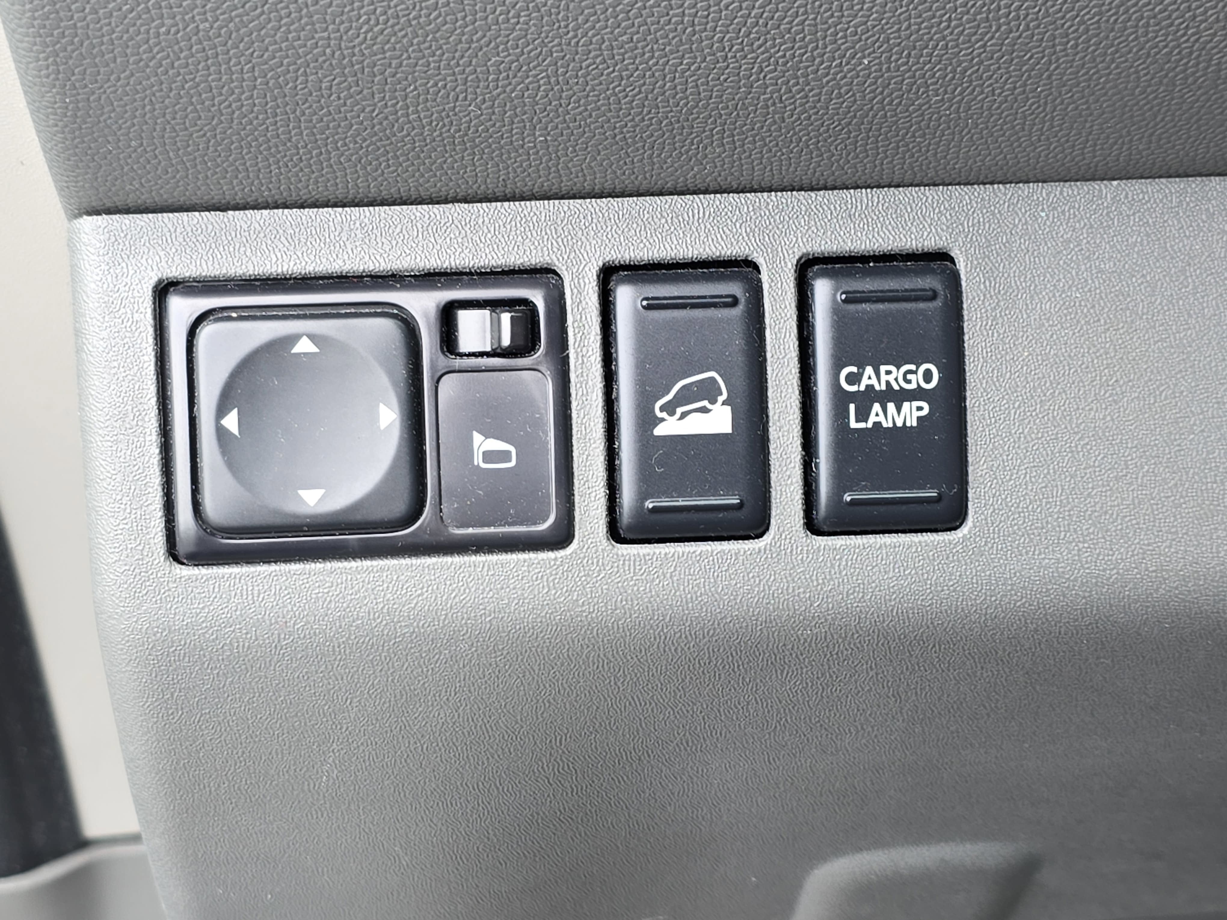 2018 Nissan Frontier SV V6