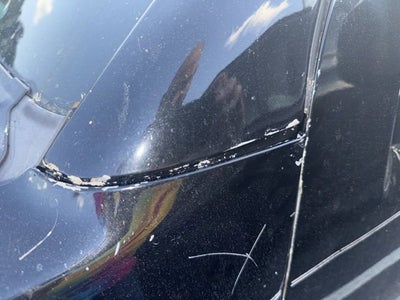 2018 Nissan Frontier SV V6