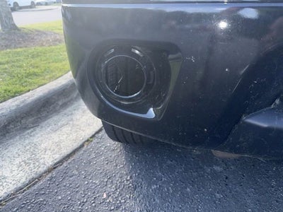 2018 Nissan Frontier SV V6