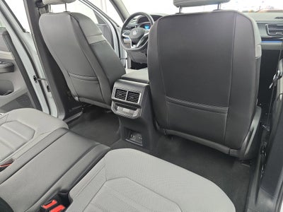 2024 Volkswagen Atlas Cross Sport 2.0T SEL R-Line