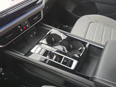 2024 Volkswagen Atlas Cross Sport 2.0T SEL R-Line