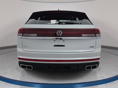 2024 Volkswagen Atlas Cross Sport 2.0T SEL R-Line