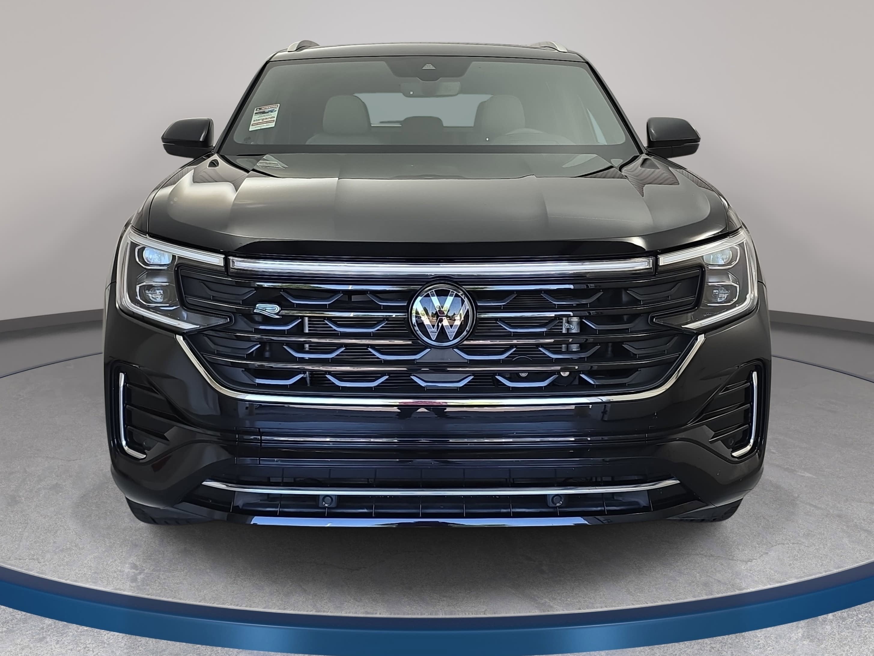 2024 Volkswagen Atlas Cross Sport 2.0T SEL R-Line