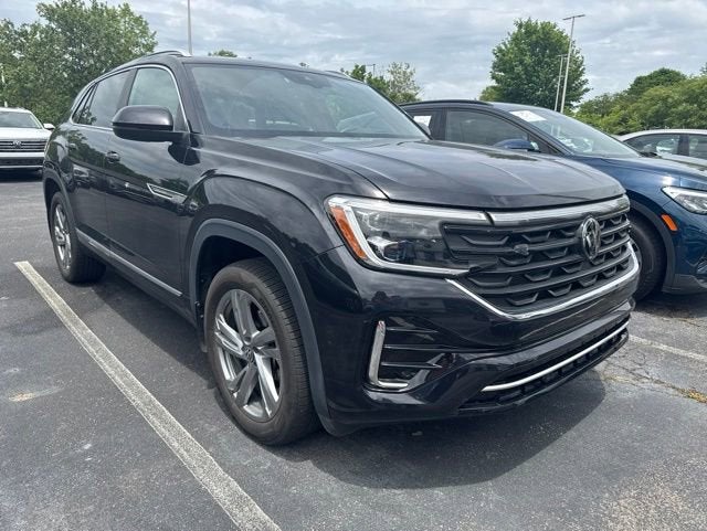 2024 Volkswagen Atlas Cross Sport 2.0T SEL R-Line