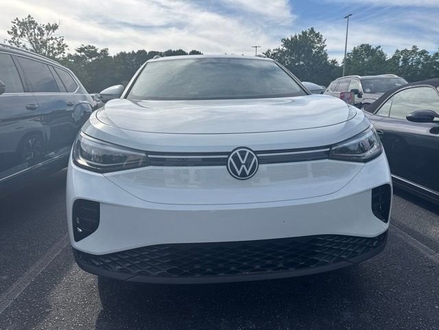 2024 Volkswagen ID.4 Standard