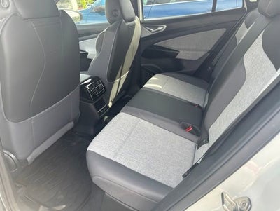 2024 Volkswagen ID.4 Standard