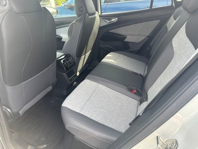 2024 Volkswagen ID.4 Standard