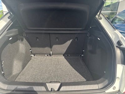 2024 Volkswagen ID.4 Standard