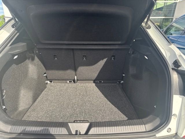 2024 Volkswagen ID.4 Standard