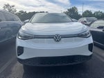 2024 Volkswagen ID.4 Standard