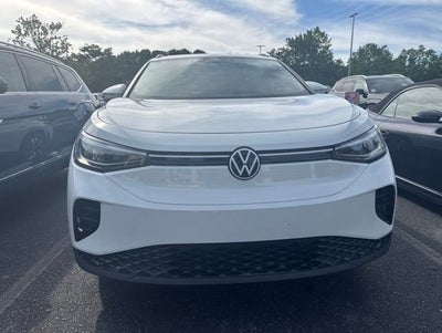 2024 Volkswagen ID.4 Standard