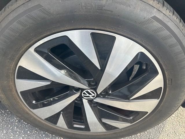 2024 Volkswagen ID.4 Standard
