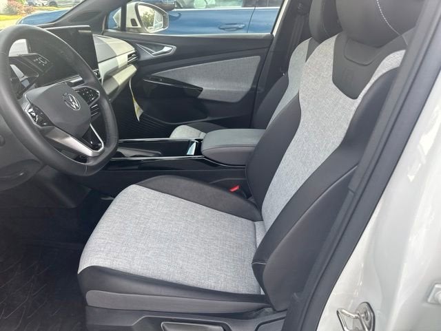 2024 Volkswagen ID.4 Standard