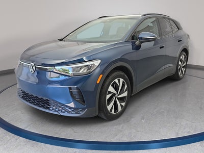 2023 Volkswagen ID.4 Standard