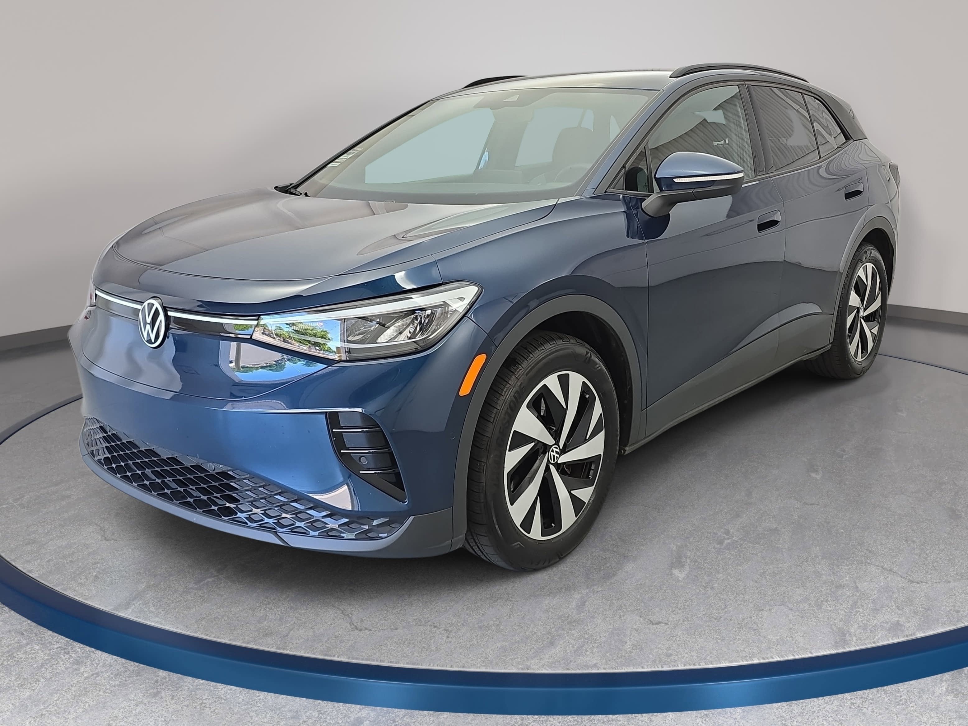 2023 Volkswagen ID.4 Standard