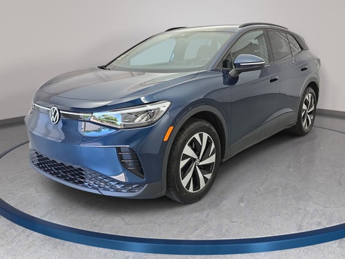 2023 Volkswagen ID.4 Standard