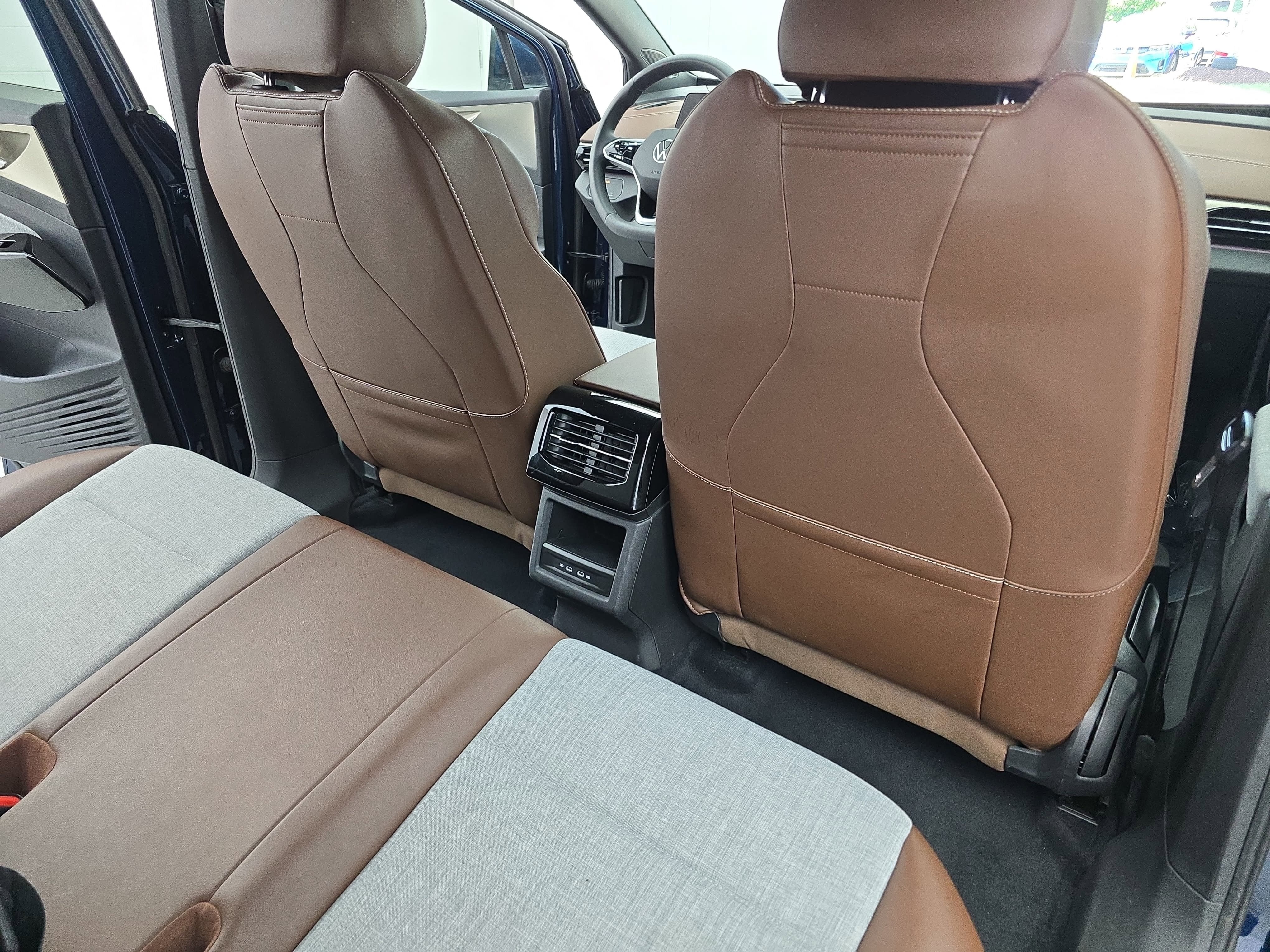 2023 Volkswagen ID.4 Standard