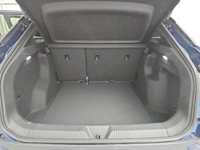 2023 Volkswagen ID.4 Standard