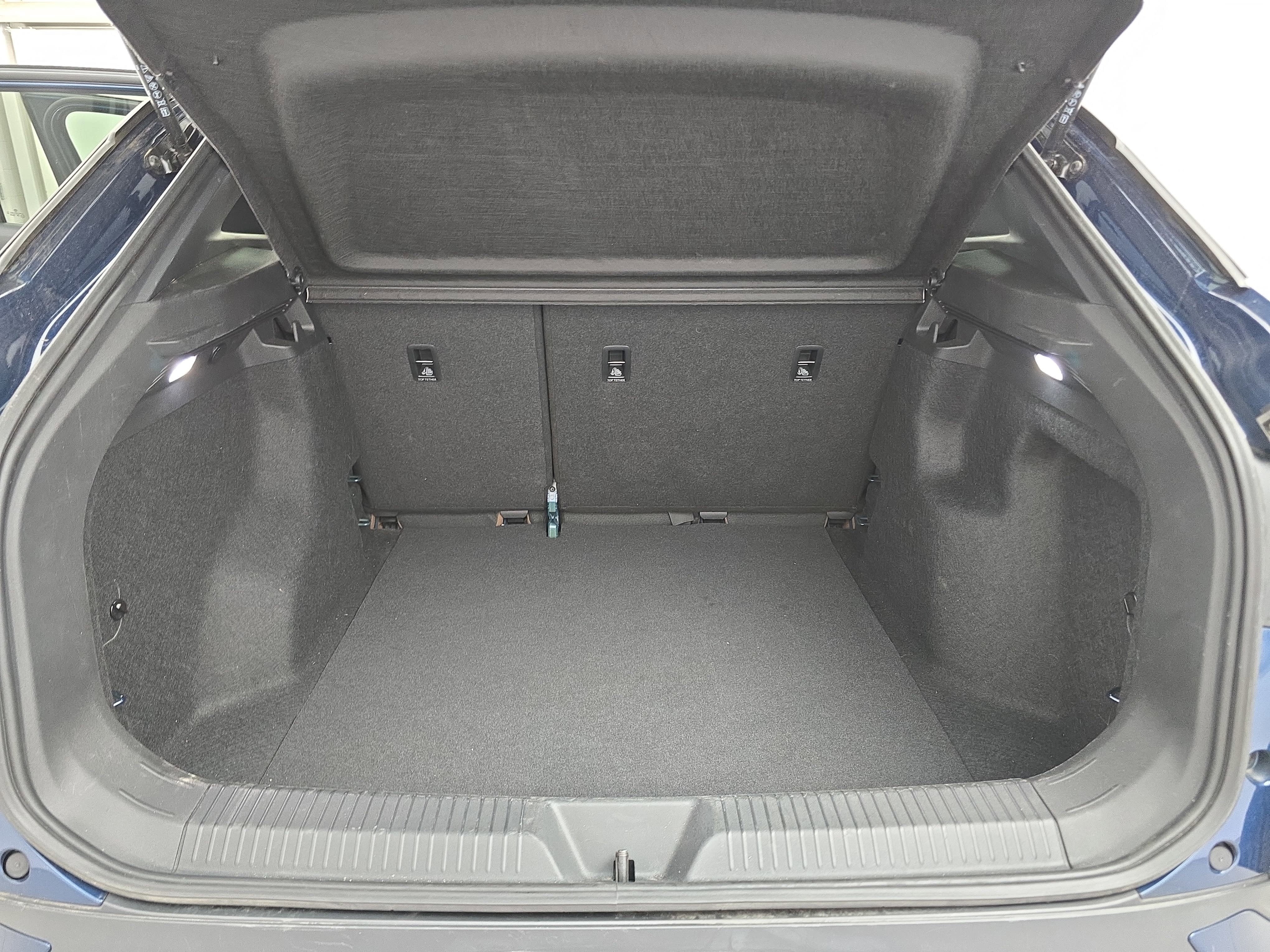 2023 Volkswagen ID.4 Standard