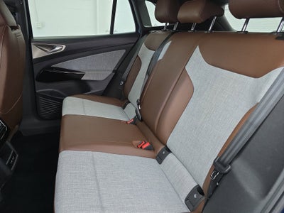 2023 Volkswagen ID.4 Standard
