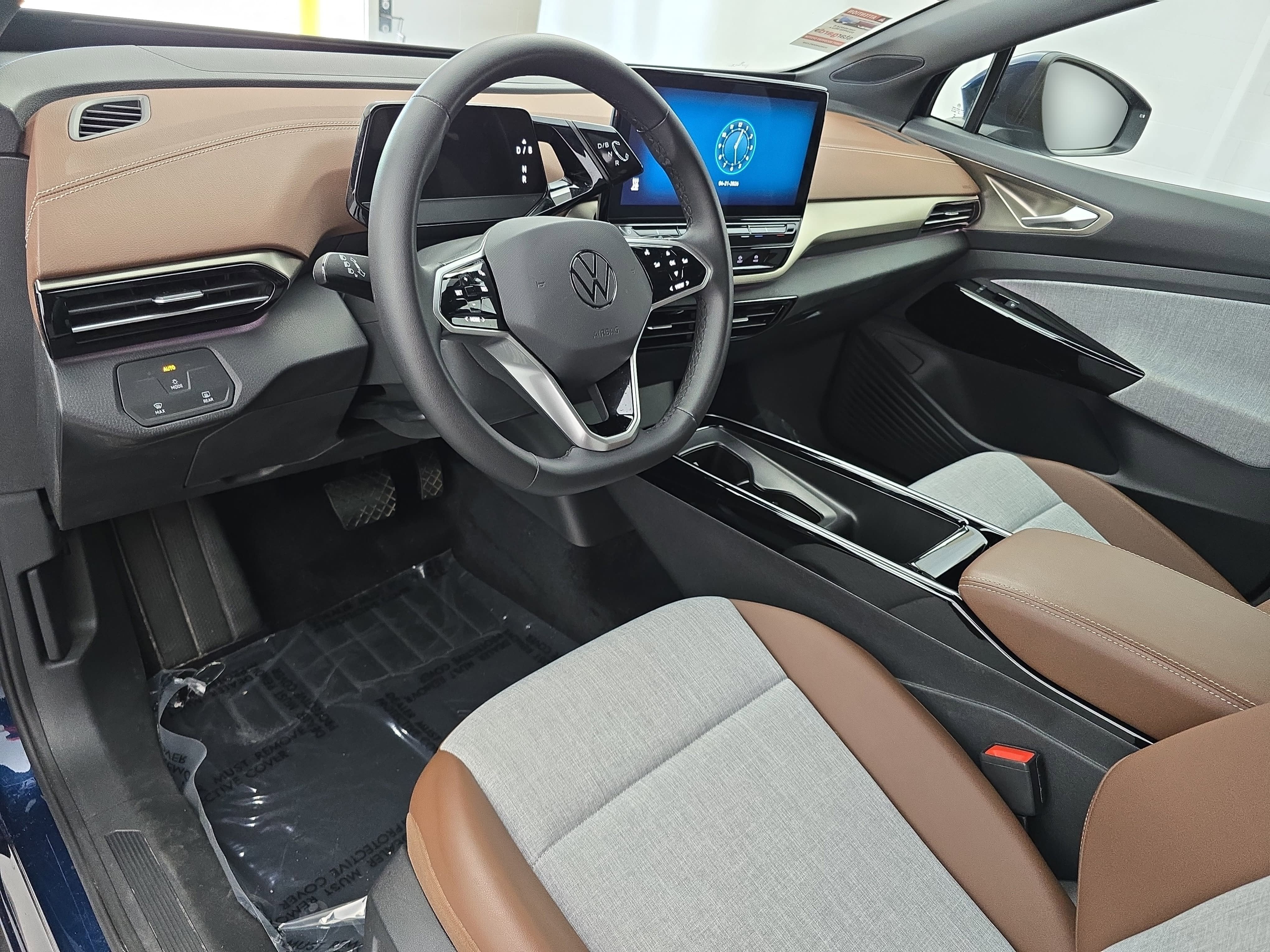 2023 Volkswagen ID.4 Standard