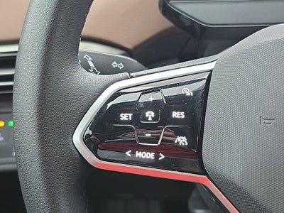 2023 Volkswagen ID.4 Standard