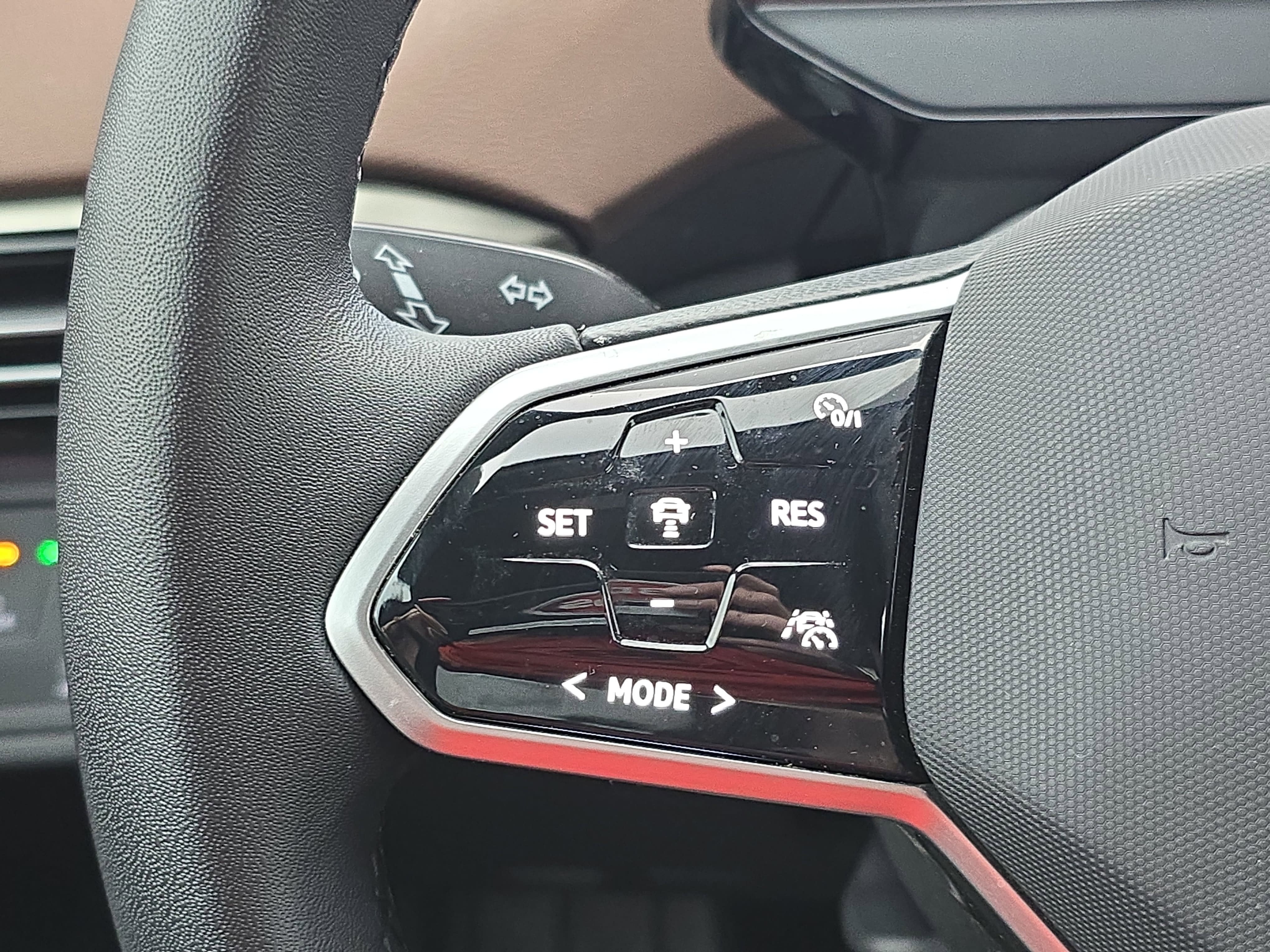 2023 Volkswagen ID.4 Standard