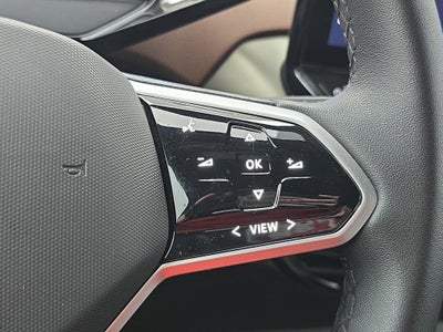 2023 Volkswagen ID.4 Standard