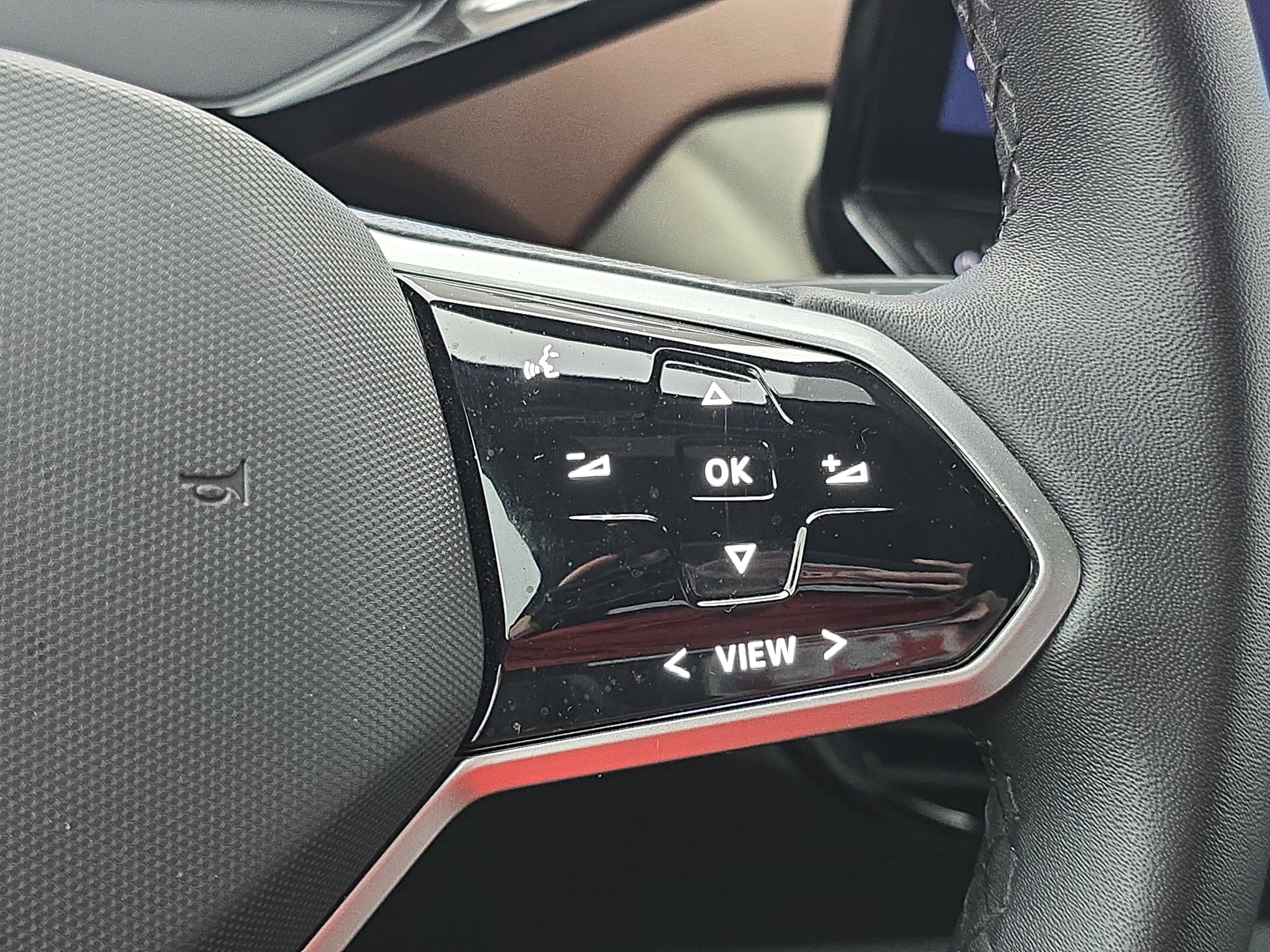 2023 Volkswagen ID.4 Standard