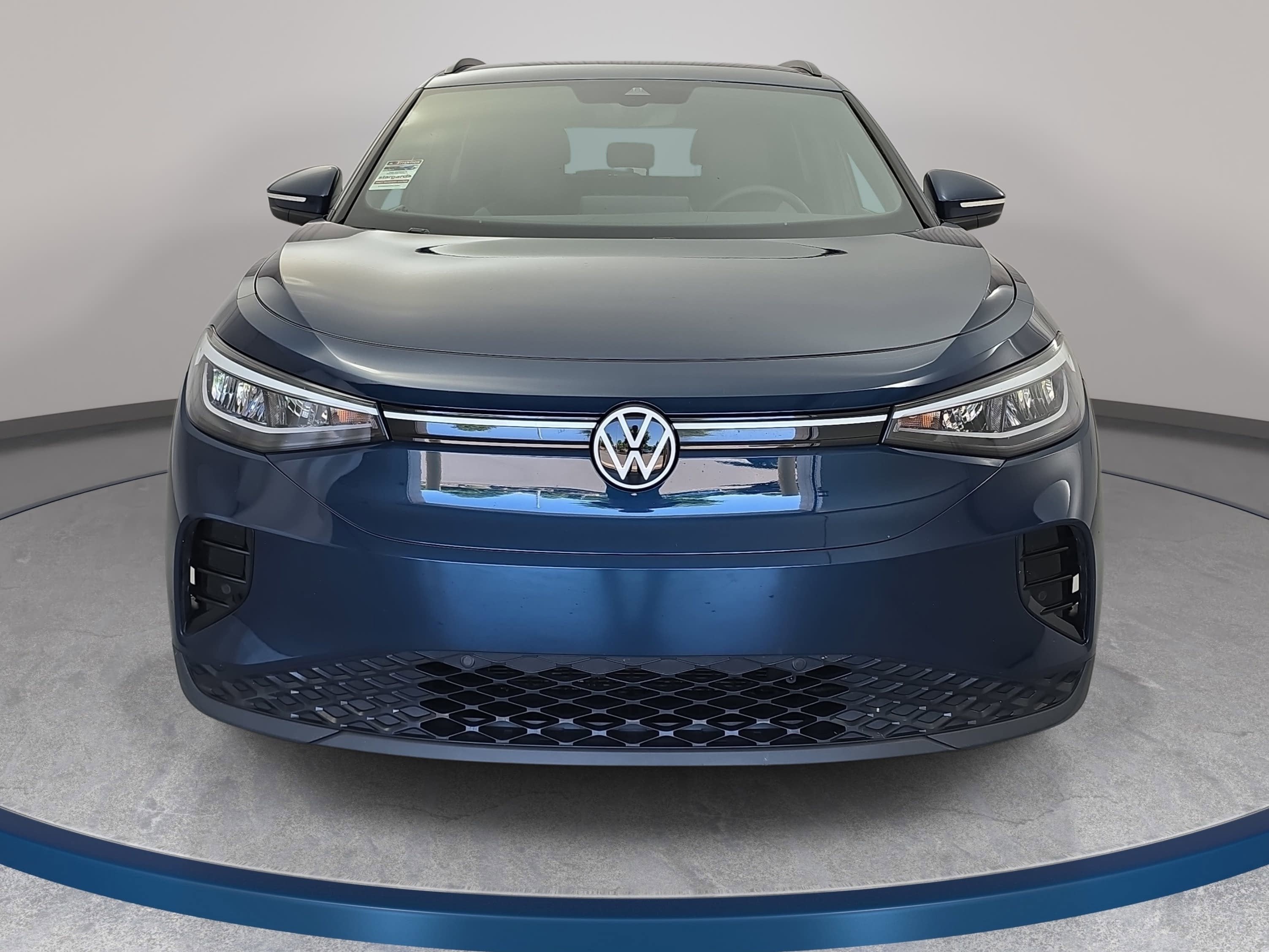 2023 Volkswagen ID.4 Standard