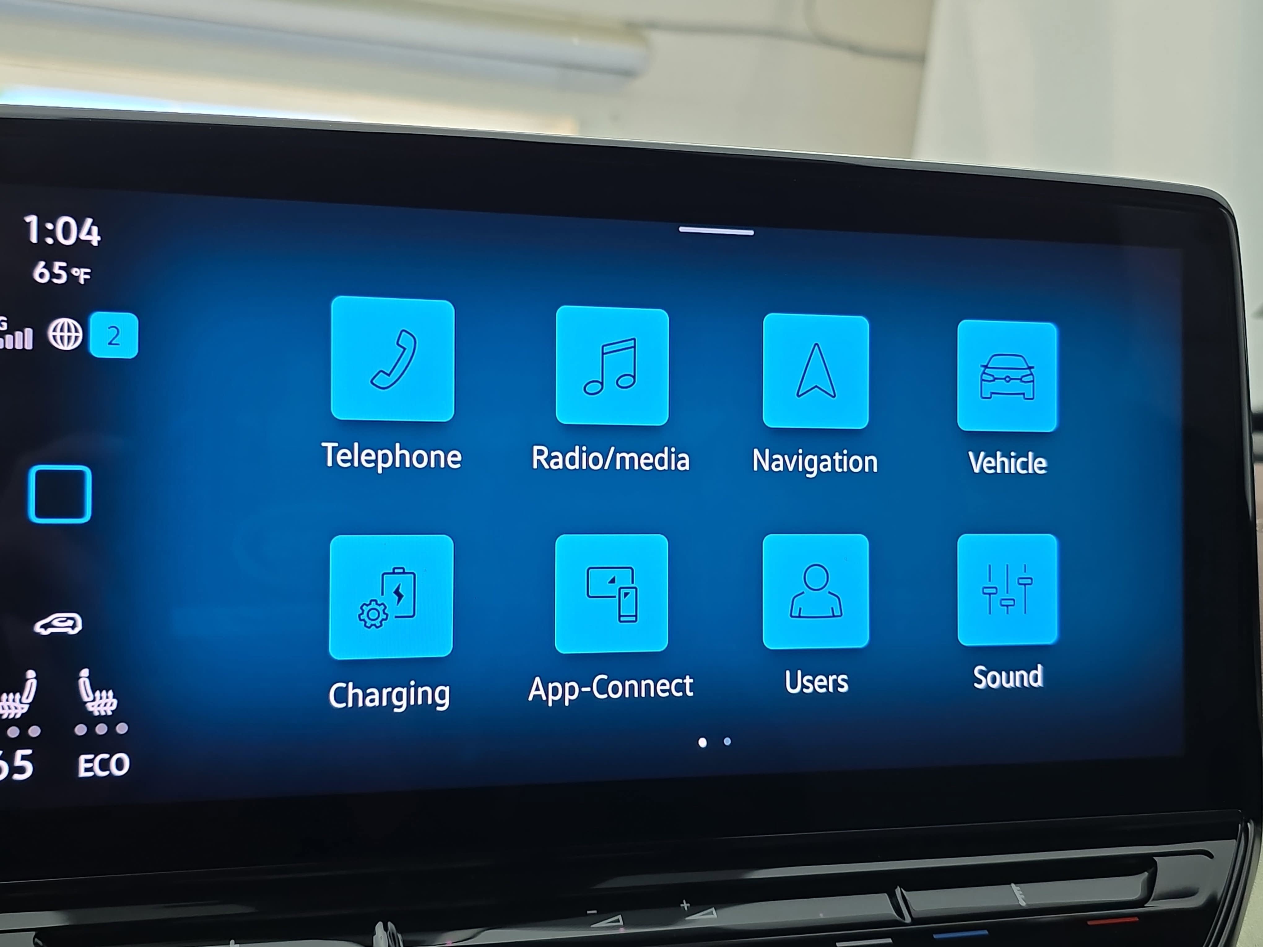 2023 Volkswagen ID.4 Standard