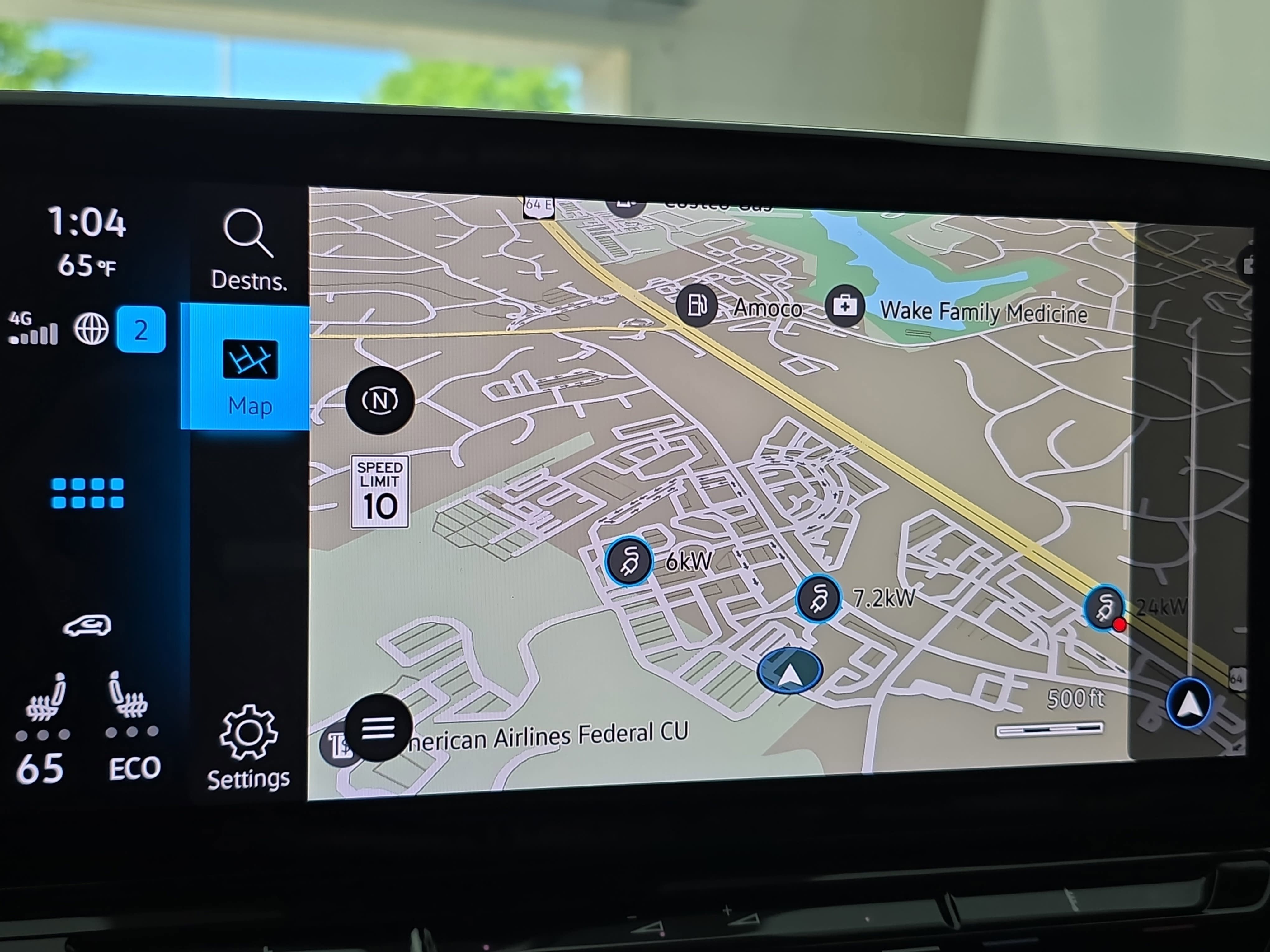 2023 Volkswagen ID.4 Standard