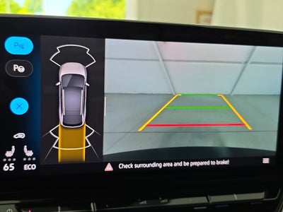 2023 Volkswagen ID.4 Standard