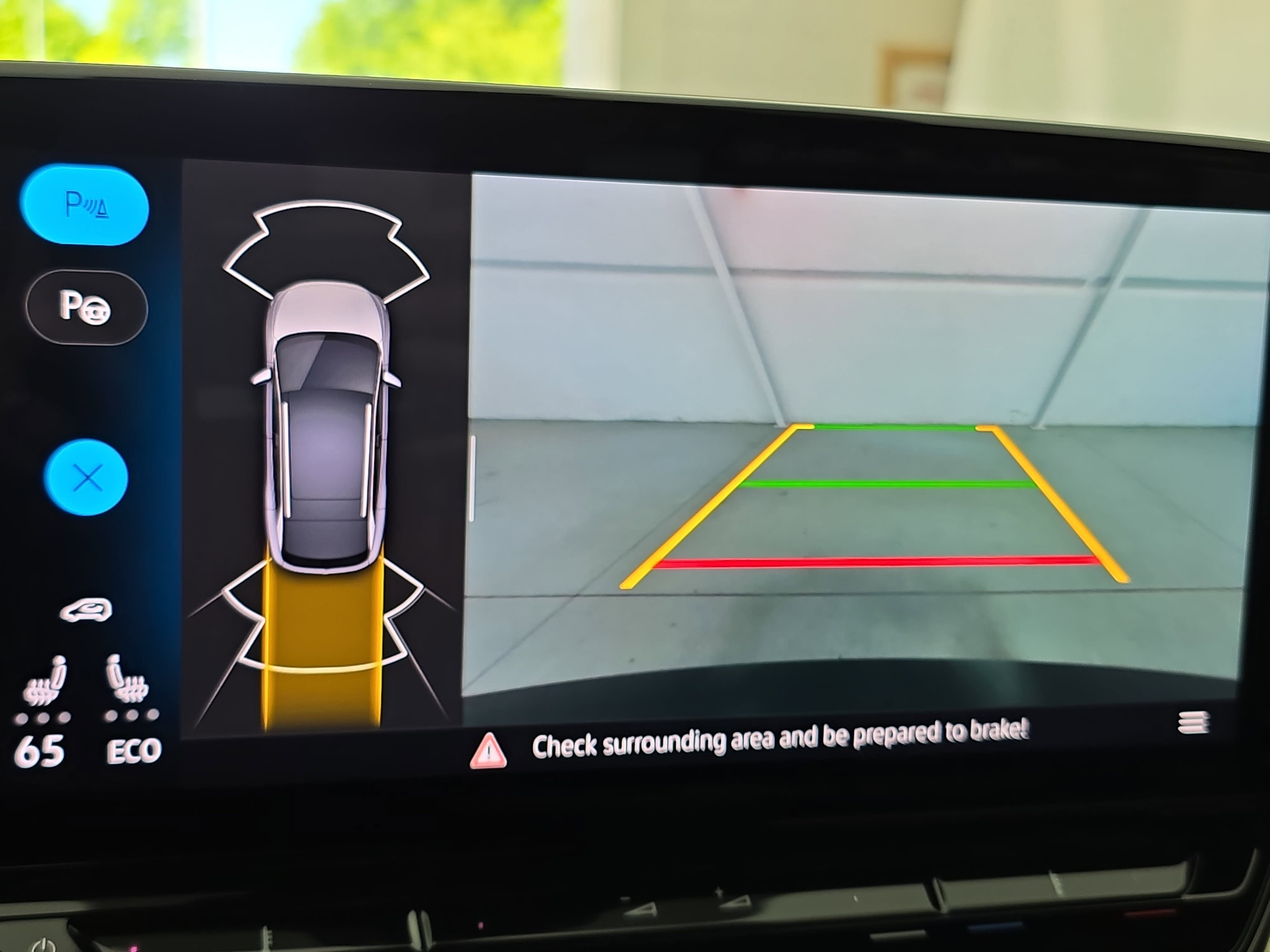 2023 Volkswagen ID.4 Standard