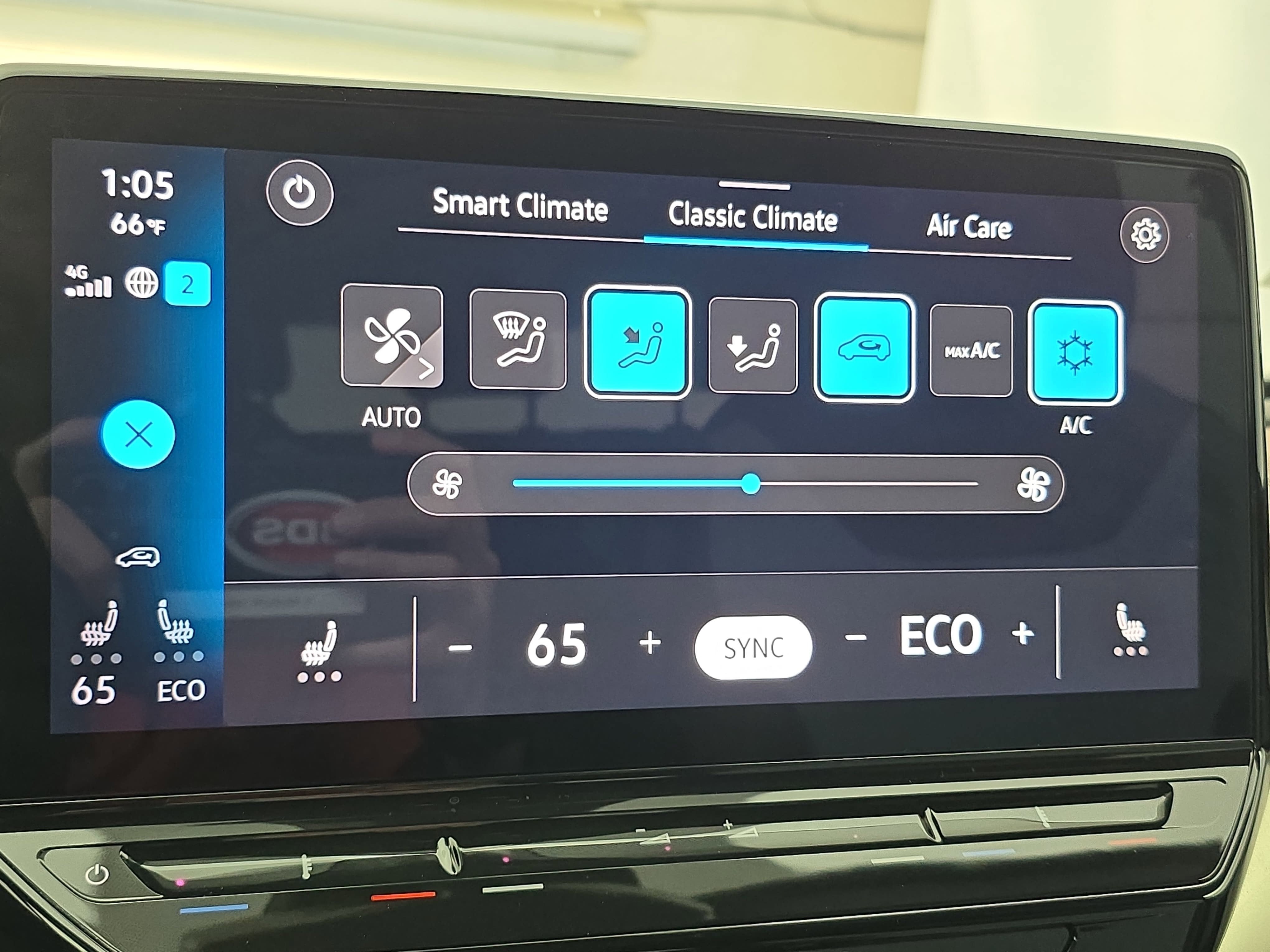 2023 Volkswagen ID.4 Standard