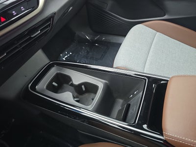 2023 Volkswagen ID.4 Standard